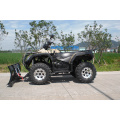 Sports Zhejiang Racing 500cc 4X4 4WD Chinese ATV